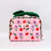 ban.do Getaway Toiletry Bag - Cherry Lips