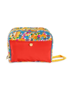 ban.do Getaway Toiletry Bag - Fairgrounds Online