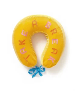 ban.do Getaway Travel Pillow - take a break Online