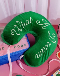 ban.do Getaway Travel Pillow - What A Dream Sale