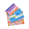ban.do Getaway Travel Pouch Set - Head in the Clouds Hot