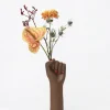 DOIY Girl Power Small Vase Discount