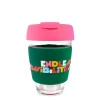 ban.do Glass Travel Mug - Endless Possibilities Discount