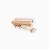 Poketo Gold Acrylic Stapler Best