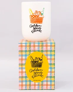 ban.do Candle Golden Hour Picnic Best