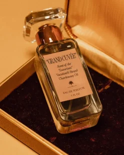 Vacation Sunscreen Eau de Toilette Grand Cuvée