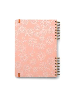 Designworks Collective Guided Wellness Journal - Take Care New