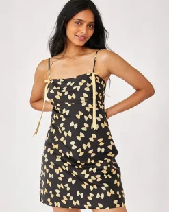 Rachel Antonoff Gwen Dress - Pasta Sale