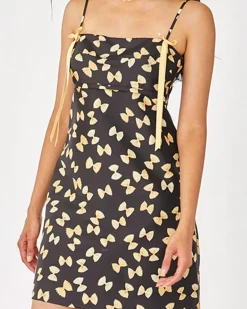 Rachel Antonoff Gwen Dress - Pasta Sale