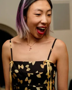 Rachel Antonoff Gwen Dress - Pasta Sale