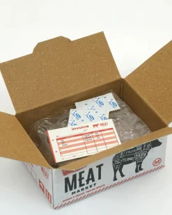 Greeting Life America Hako Stickers - Meat Outlet