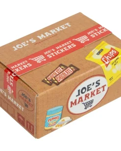 Greeting Life America Hako Stickers - Super Market