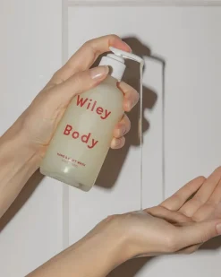 Wiley Body Hand & Body Wash Best