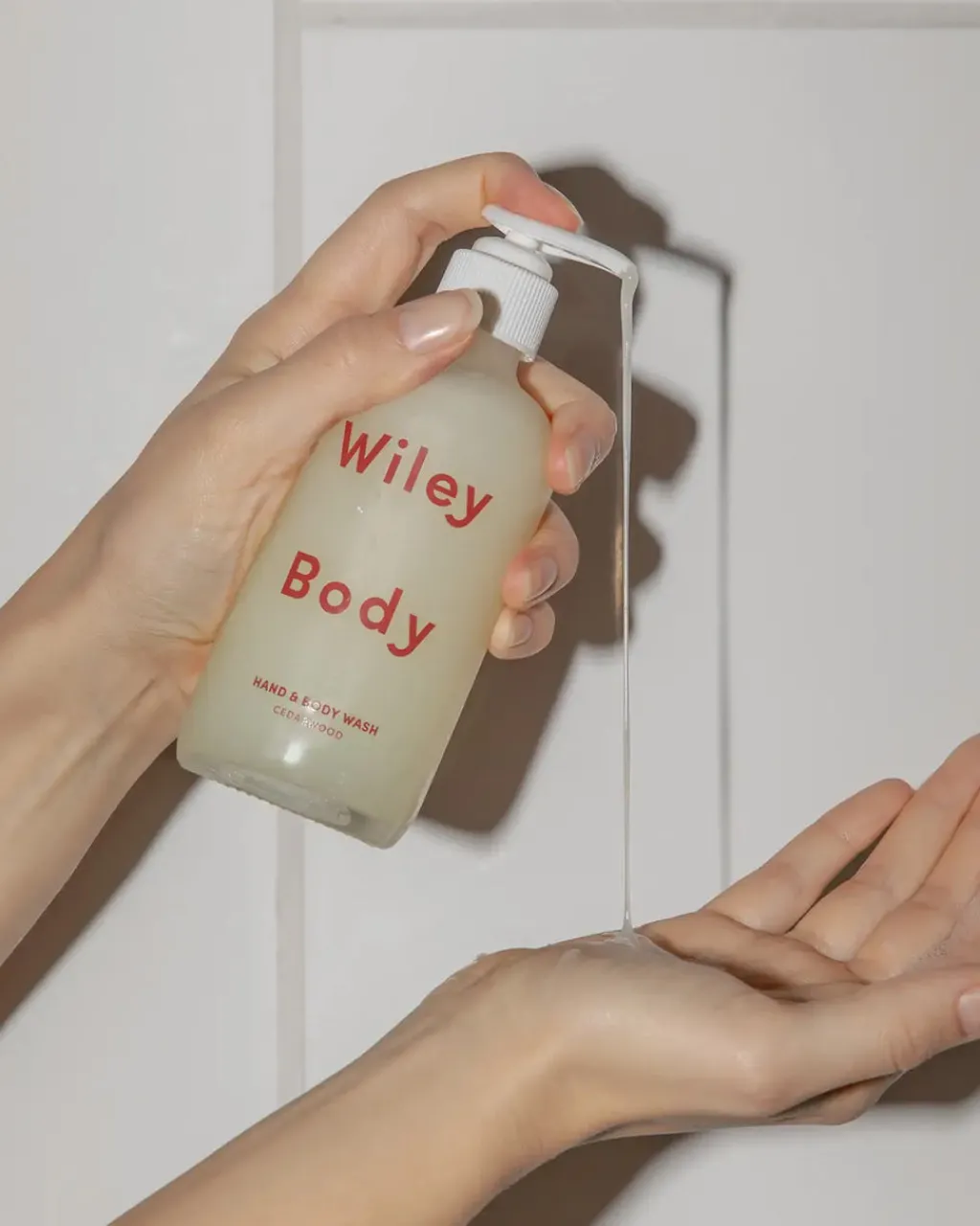 Wiley Body Hand & Body Wash Best