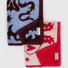 Baggu Hand Towel Set Of 2 - Western Clearance