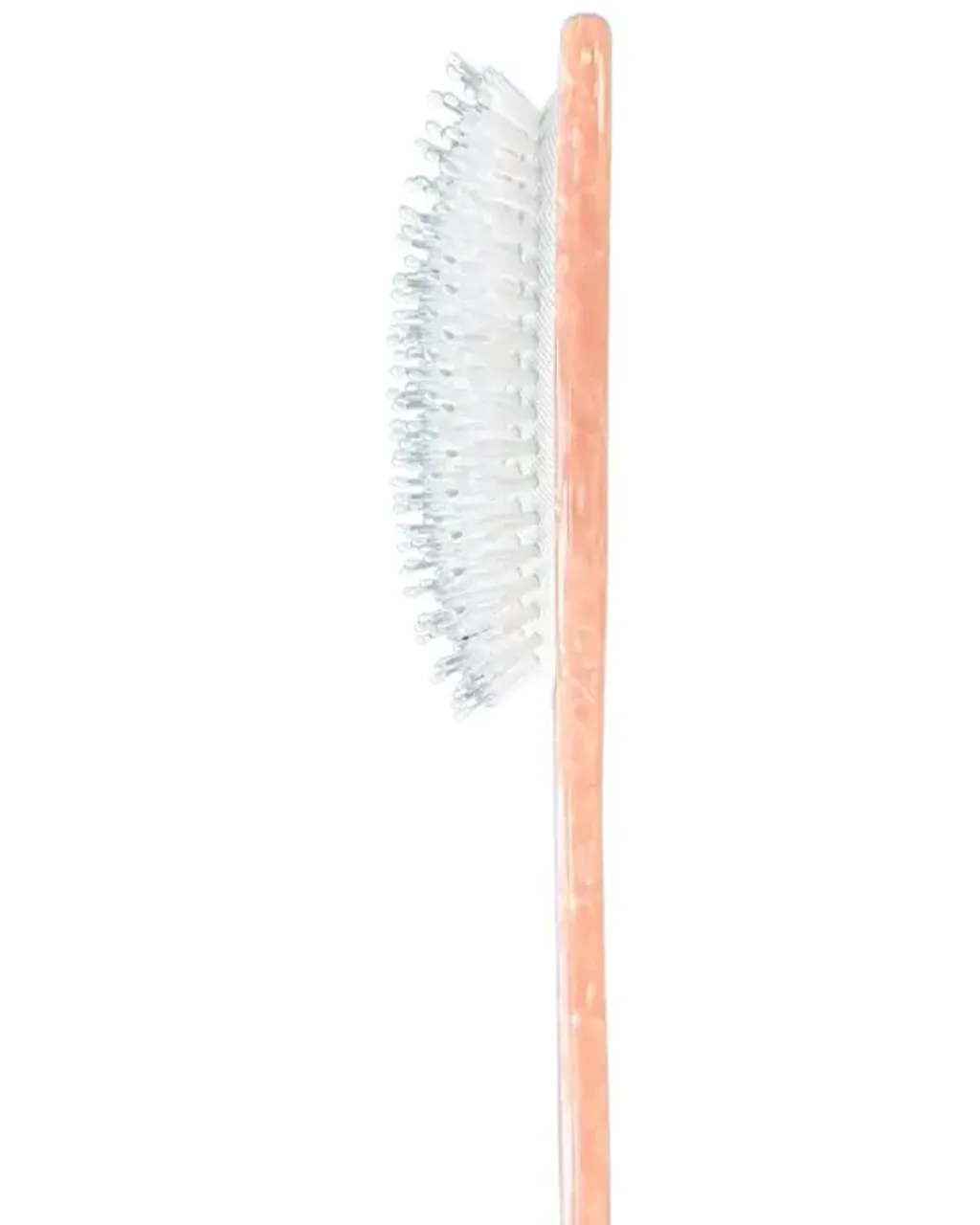 Solar Eclipse Hand-Painted Hair Brush Swan Online