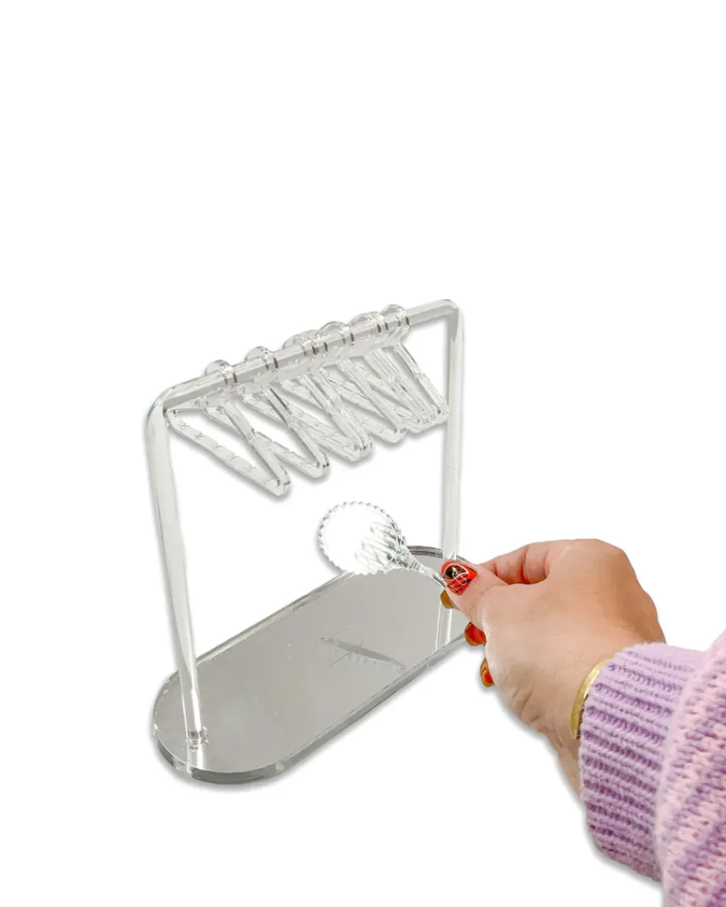 Vinca Hang in There! Earring Organizer Outlet