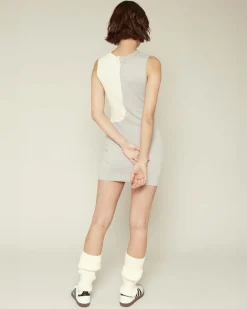 Another Girl Hansey Mini Dress Sale