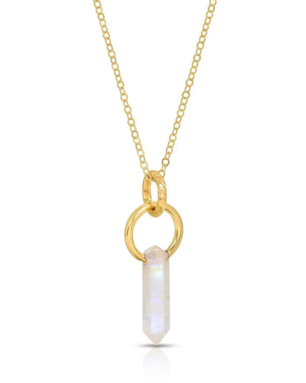 Jurate Healing Vibes Necklace Sale
