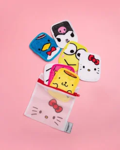 MakeUp Eraser - 7 Day Set hello kitty & friends Clearance