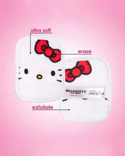 MakeUp Eraser - 7 Day Set hello kitty & friends Clearance