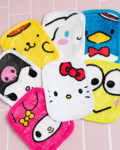 MakeUp Eraser - 7 Day Set hello kitty & friends Clearance