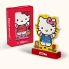 Studio Oh! Hello Kitty Mini 2026 Desk Calendar