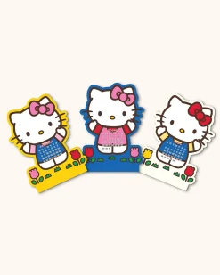 Studio Oh! Hello Kitty Mini 2026 Desk Calendar