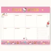 Studio Oh! Hello Kitty Weekly Desk Pad Online