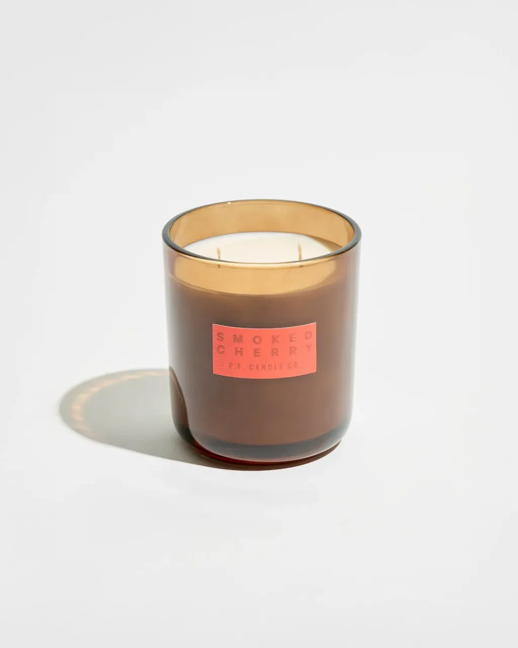 P.F. Candle Hi-Fi Candle - Smoked Cherry