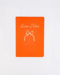 ban.do Hold That Thought Notebook Set - Love Notes Discount