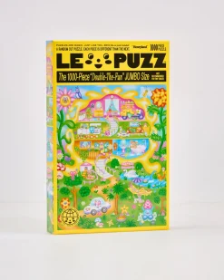 Le Puzz Puzzle Honeyland Outlet