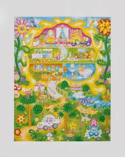 Le Puzz Puzzle Honeyland Outlet