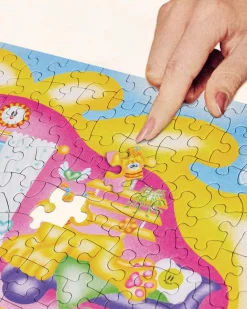 Le Puzz Puzzle Honeyland Outlet