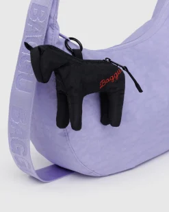 Baggu Horse Charm - Black Clearance