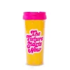 ban.do Hot Stuff Thermal Mug - The Future Starts Now Sale