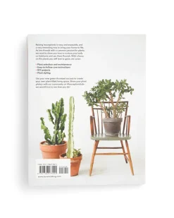 Morgan Doane How to Raise a Plant and Make It Love You Back Clearance