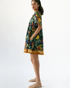 Rachel Antonoff Howard Dress - Marie The Baguettes Clearance