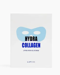 Lapcos Hydra Collagen Lifting Eye Mask - Set Of 5 Outlet