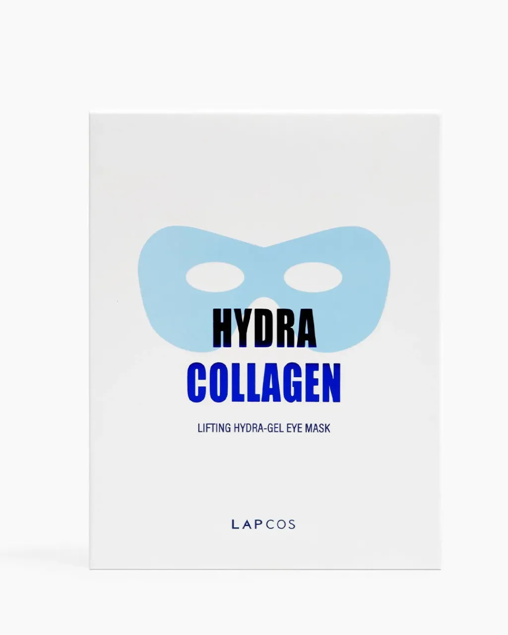 Lapcos Hydra Collagen Lifting Eye Mask - Set Of 5 Outlet