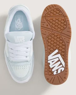 Vans Hylane Suede Sneaker - Blue Mist Outlet