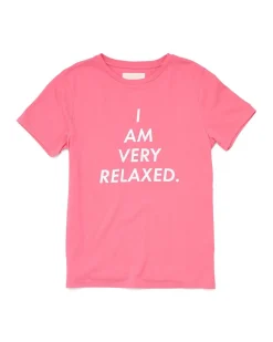 ban.do I Am Very Relaxed Tee Best