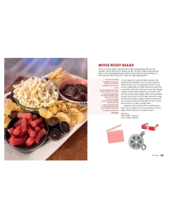 Pamela Ellgen I Love Trader Joe's Cookbook Snack Boards Outlet