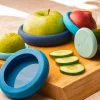 Food Huggers Ice Blue - Set of 5 Best