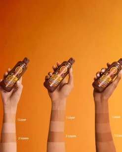 Vacation Sunscreen Instant Browning Lotion SPF 30 Sunscreen Sale