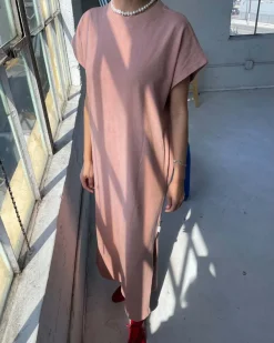 Le Bon Shoppe Jeanne Dress - Macchiato Hot