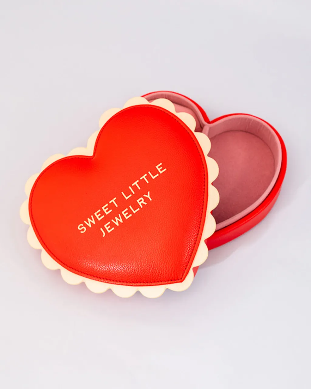 ban.do Jewelry Box - Sweet Little Jewelry New