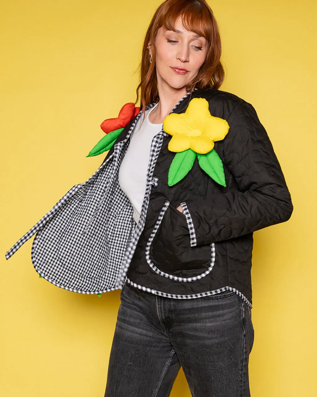 Boyko Joey Jacket Outlet