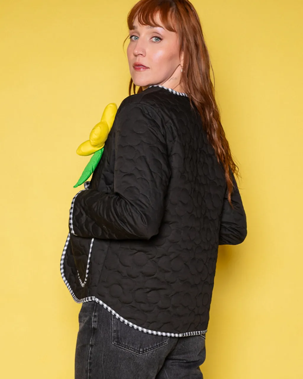 Boyko Joey Jacket Outlet