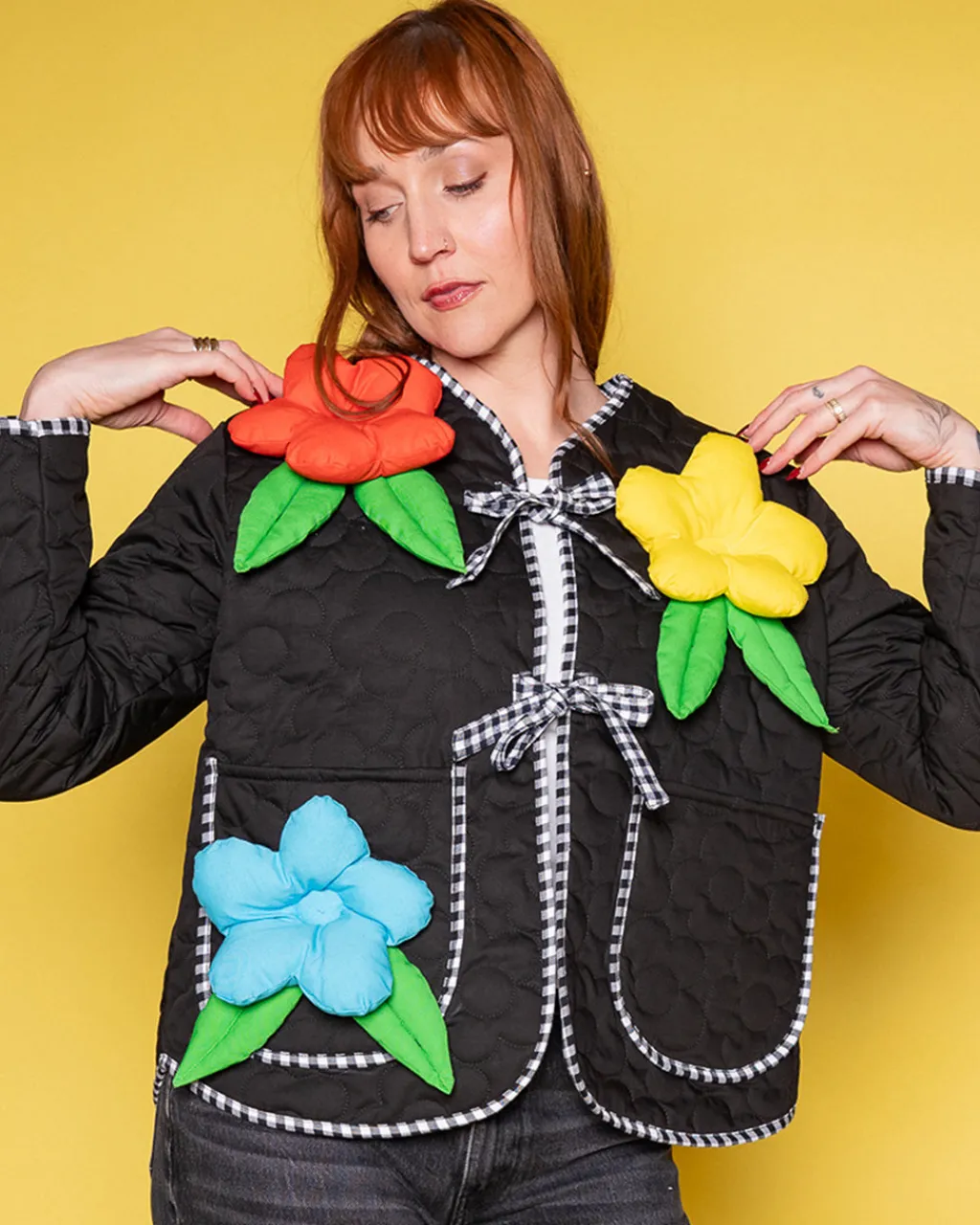 Boyko Joey Jacket Outlet